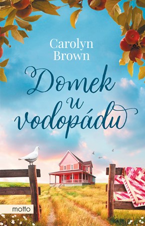 Obrázok Domek u vodopádu