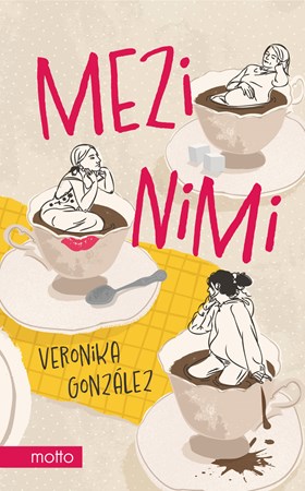 Obrázok Mezi nimi