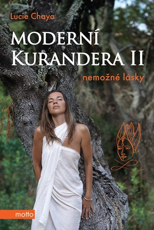 Obrázok Moderní kurandera II