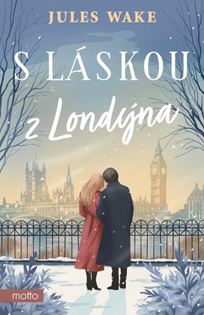 Obrázok S láskou z Londýna