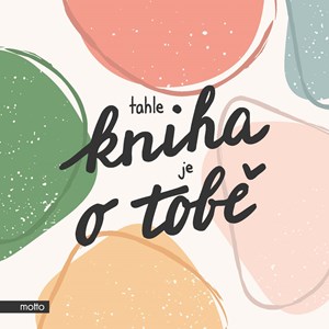 Obrázok Tahle kniha je o tobě