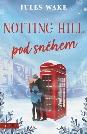 Obrázok Notting Hill pod sněhem