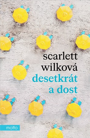 Obrázok Desetkrát a dost