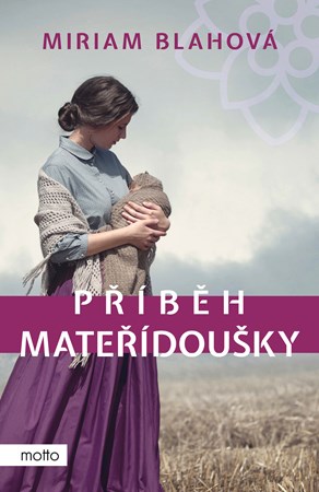 Obrázok Příběh mateřídoušky