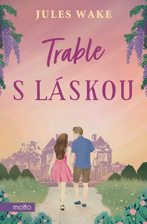 Obrázok Trable s láskou