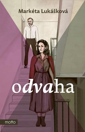 Obrázok Odvaha