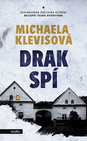 Obrázok Drak spí