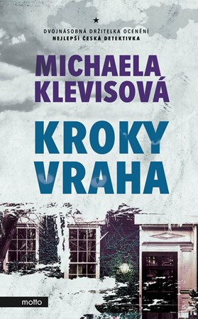 Obrázok Kroky vraha