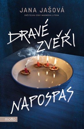 Obrázok Dravé zvěři napospas