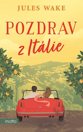 Obrázok Pozdrav z Itálie