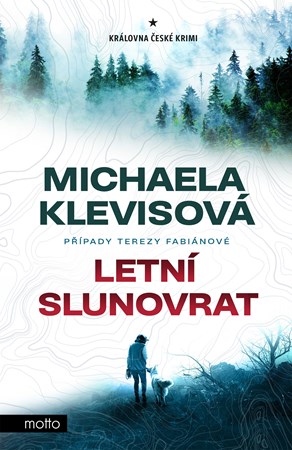 Obrázok Letní slunovrat