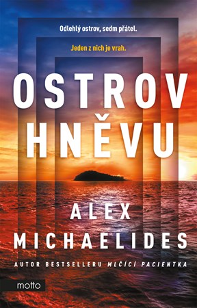 Obrázok Ostrov hněvu