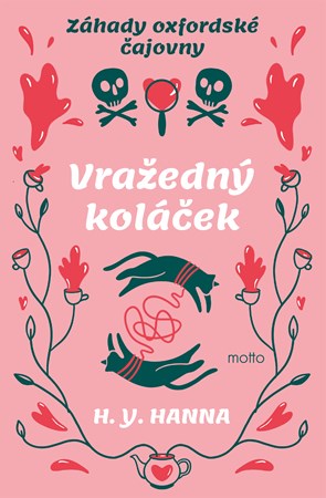 Obrázok Vražedný koláček