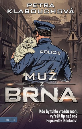 Obrázok Muž z Brna