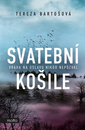 Obrázok Svatební košile