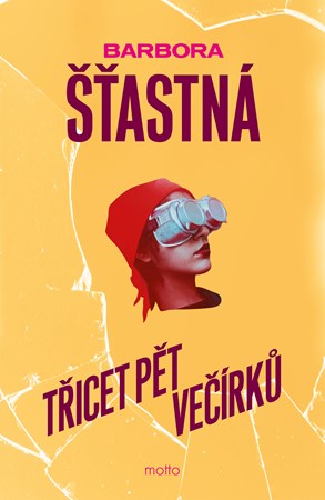 Obrázok Třicet pět večírků