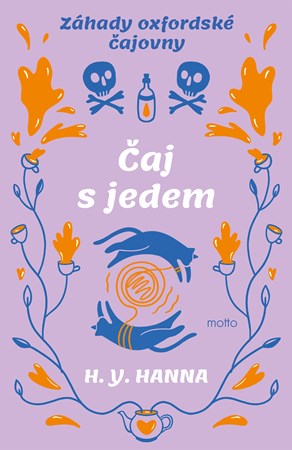 Obrázok Čaj s jedem