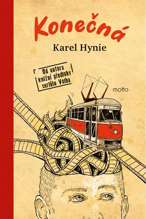Obrázok Konečná