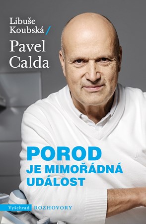 Obrázok Porod je mimořádná událost
