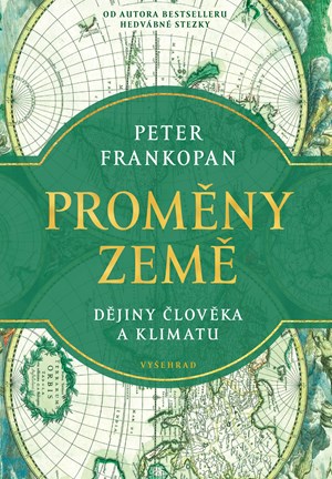 Obrázok Proměny Země