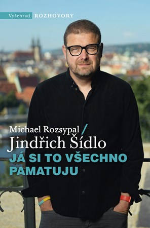 Obrázok Já si to všechno pamatuju