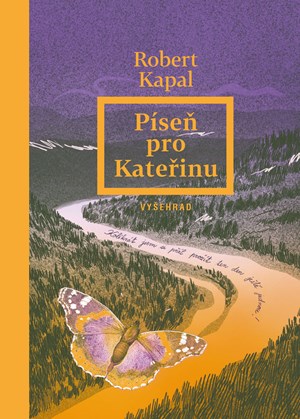 Obrázok Píseň pro Kateřinu