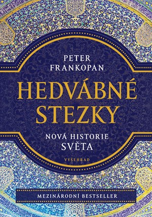 Obrázok Hedvábné stezky