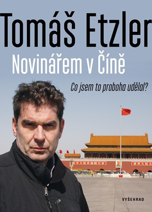 Obrázok Novinářem v Číně