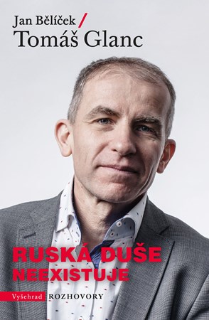 Obrázok Ruská duše neexistuje