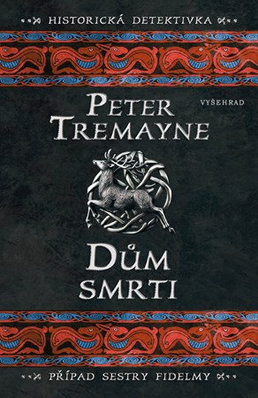 Obrázok Dům smrti