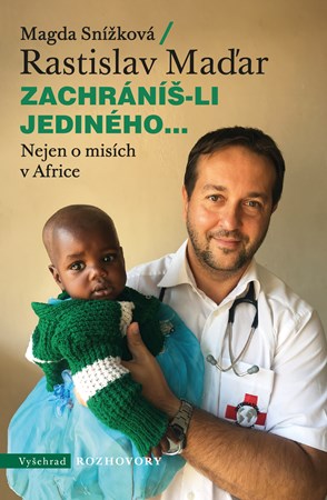 Obrázok Zachráníš-li jediného...