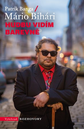 Obrázok Hudbu vidím barevně