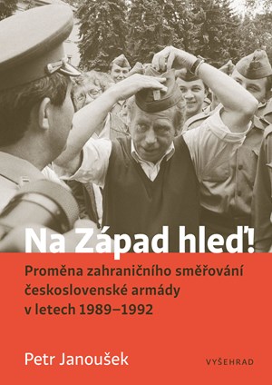 Obrázok Na Západ hleď!