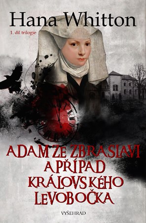 Obrázok Adam ze Zbraslavi a případ královského levobočka