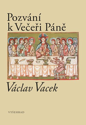 Obrázok Pozvání k Večeři Páně