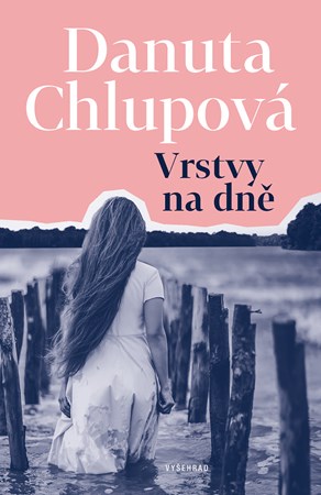 Obrázok Vrstvy na dně