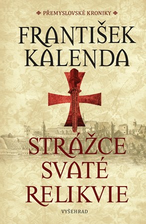 Obrázok Strážce svaté relikvie