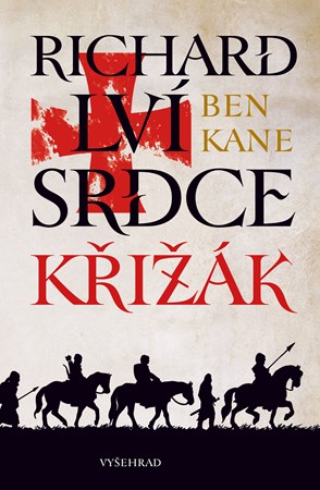 Obrázok Richard Lví srdce: Křižák