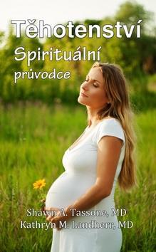 Obrázok Těhotenství - Spirituální průvodce