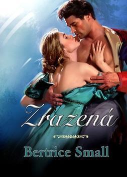 Obrázok Zrazená - 2. vydání