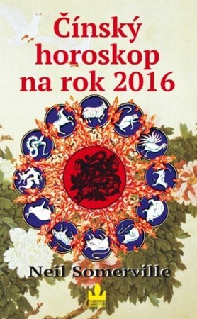 Obrázok Čínský horoskop na rok 2016