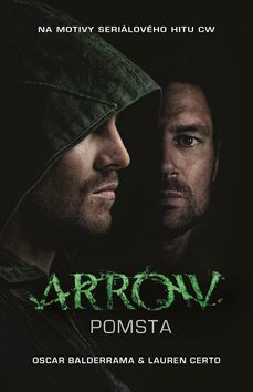 Obrázok Arrow 1 - Pomsta