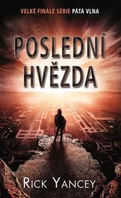 Obrázok Poslední hvězda