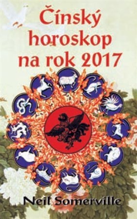 Obrázok Čínský horoskop na rok 2017