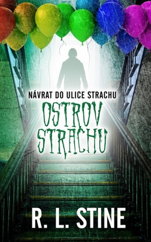 Obrázok Ostrov strachu