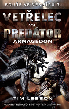 Obrázok Vetřelec vs. Predátor - Armagedon