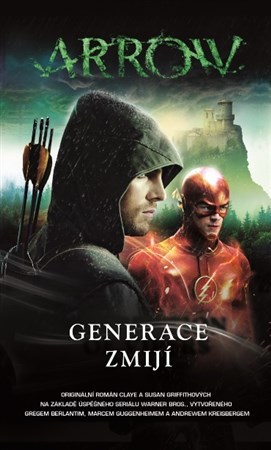 Obrázok Arrow 2 - Generace zmijí