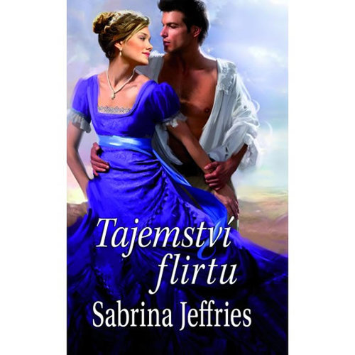 Obrázok Tajemství flirtu