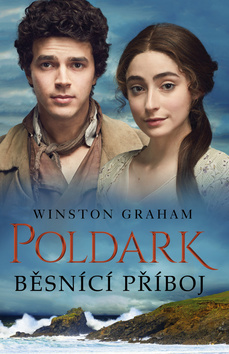Obrázok Poldark 7 - Běsnící příboj