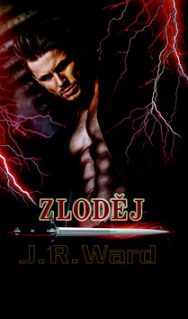 Obrázok Zloděj